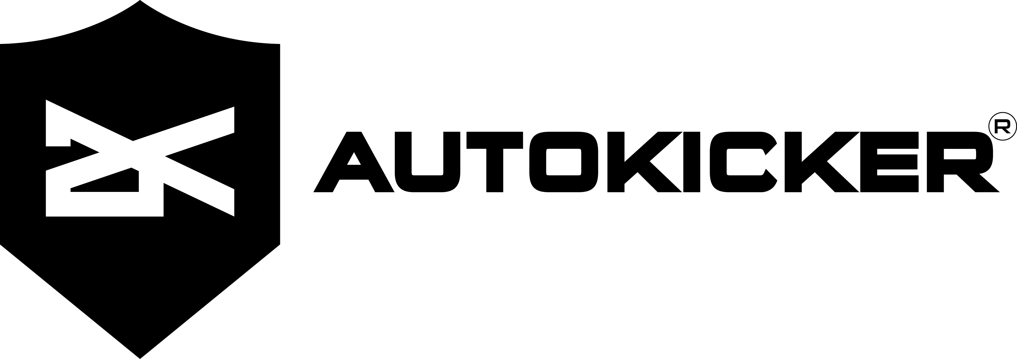 Autokicker logo